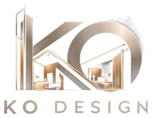 KO DESIGN — Exhibition | Interior | Exterior — From Concept to Reality