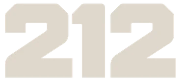 212 logo