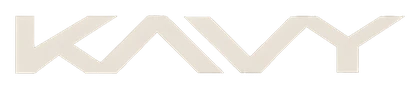 KAVY logo