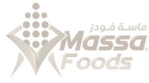 Massa Foods logo