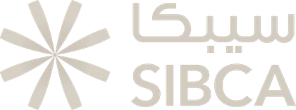 SIBCA logo